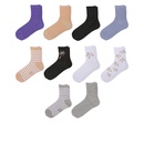 Bild 4 von LILY & DAN Kinder Socken, 10 Paar