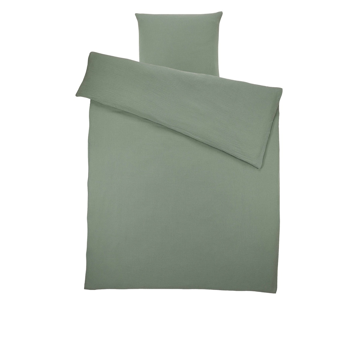 Bild 2 von NOVITESSE Musselin-Bettwäsche, 200 x 220 cm