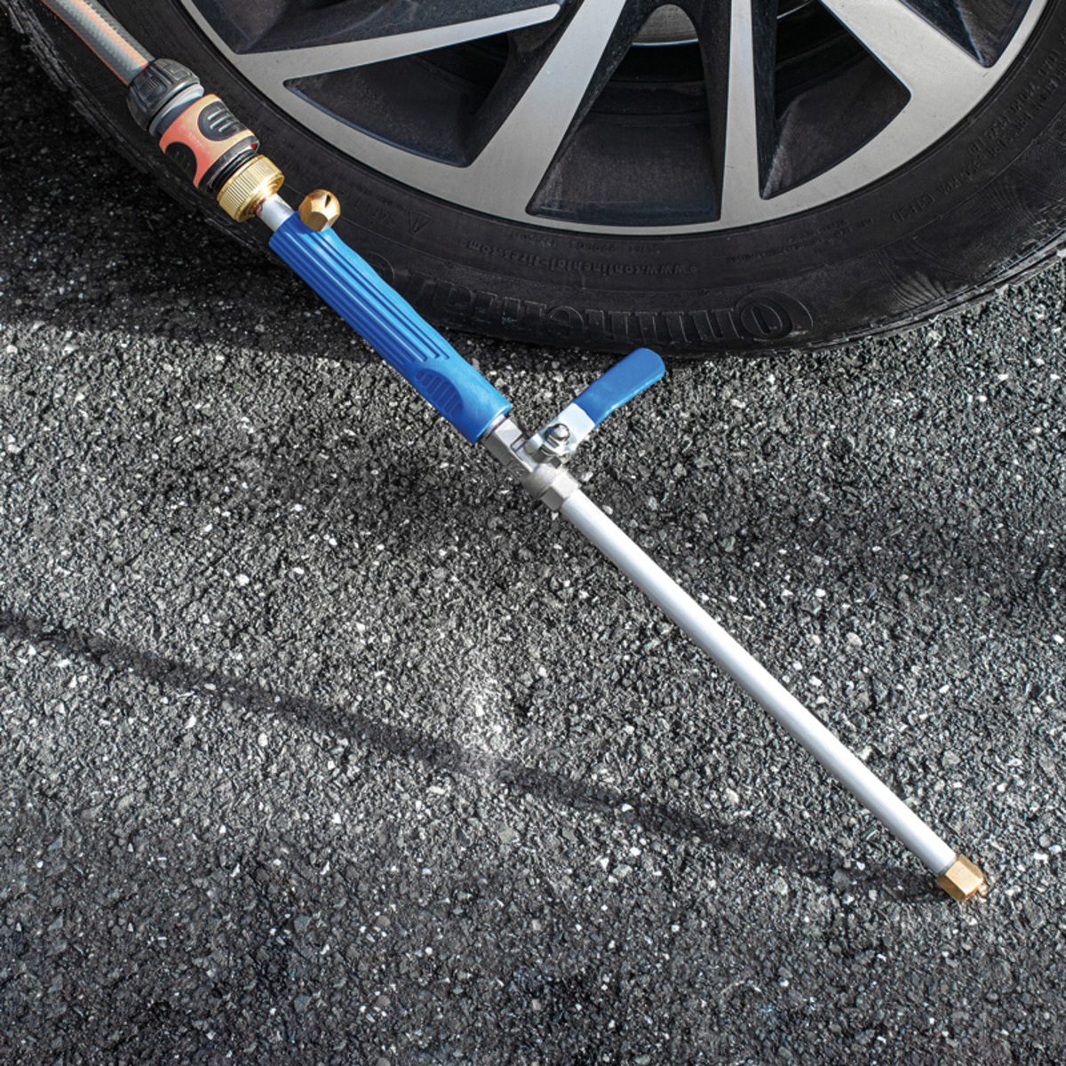 Bild 1 von Diamond Car Wasserlanze