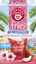 Bild 1 von Teekanne Frio Hibiskus-Kokosnuss Tee, 45 g