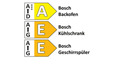 Bild 4 von Nobilia - Einbauküche Cascada, Lacklaminat weiß, inkl. Bosch Elektrogeräte
