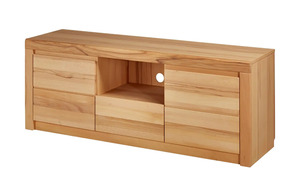 Woodford TV-Kommode  Porto 3000 holzfarben Maße (cm): B: 160 H: 60 T: 44 Kommoden & Sideboards