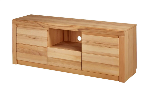 Bild 1 von Woodford TV-Kommode  Porto 3000 holzfarben Maße (cm): B: 160 H: 60 T: 44 Kommoden & Sideboards