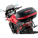 Bild 1 von Givi Monokey® Topcase E460N 46 Liter schwarz unlackiert