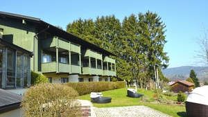 Bayerischer Wald - Grafenwiesen - Landhotel Christopherhof