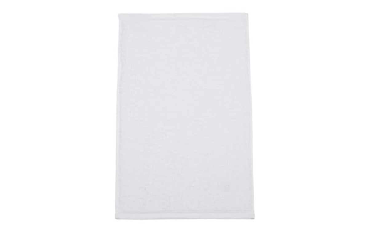 Bild 2 von Handtuch Vita, weiß, 50 x 100 cm