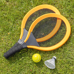 Game XL Tennis-Set 4tlg.