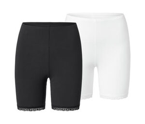 2 Radler-Shorts