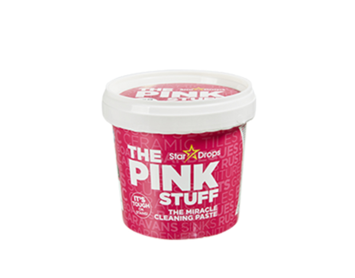 Bild 1 von Pink Stuff Reinigungspaste