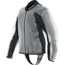 Bild 1 von Dainese Rain Body Racing 2 Regenjacke transparent schwarz L