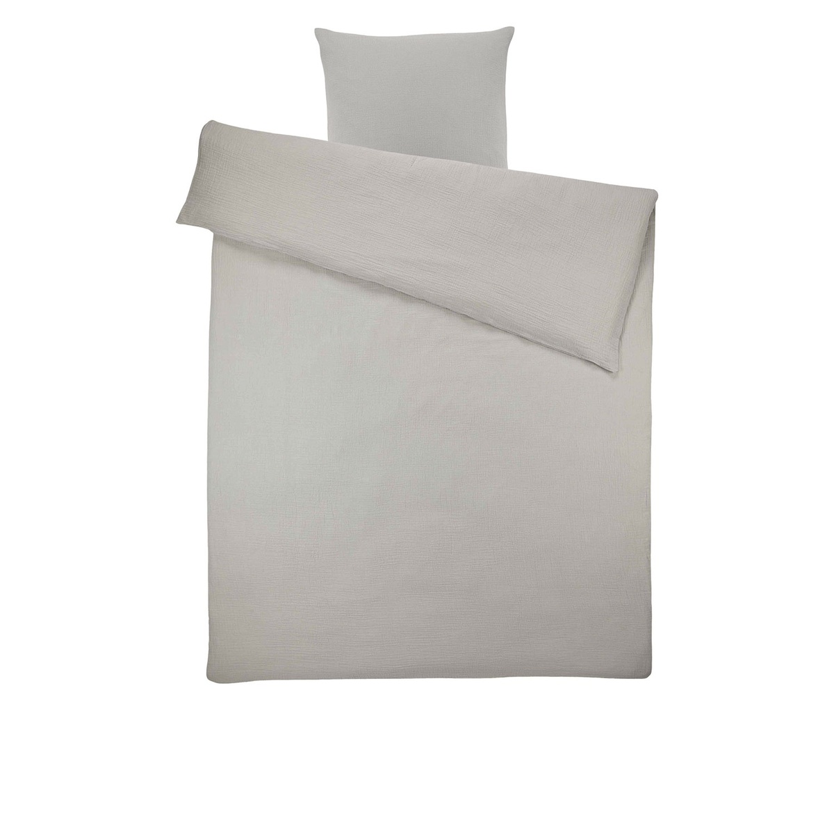 Bild 3 von NOVITESSE Musselin-Bettwäsche, 200 x 220 cm