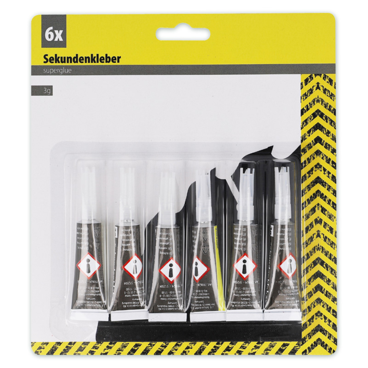 Bild 3 von 2 Euro Artikel