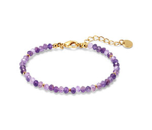 Armband, Amethyst