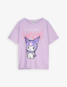 Kinder T-Shirt - Hello Kitty