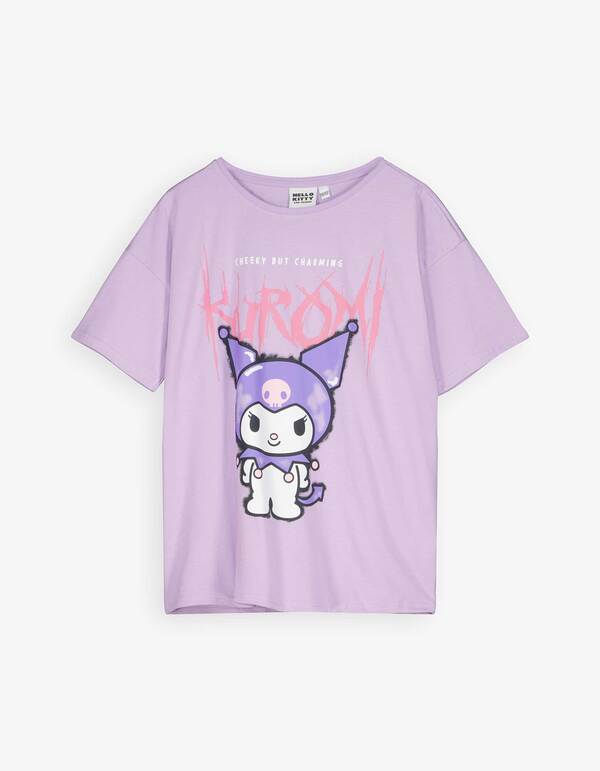 Bild 1 von Kinder T-Shirt - Hello Kitty