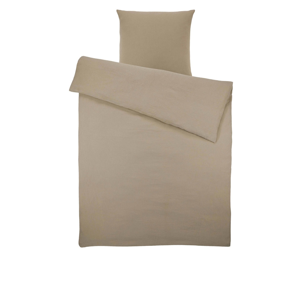 Bild 3 von NOVITESSE Musselin-Bettwäsche, 135 x 200 cm