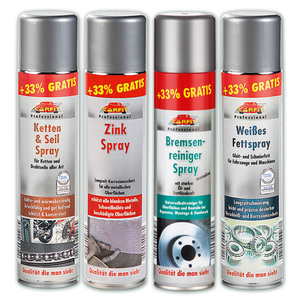 Carfit Professional Profi-Spray