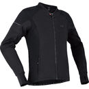 Bild 1 von Richa Bodyguard WP Textiljacke schwarz M Herren