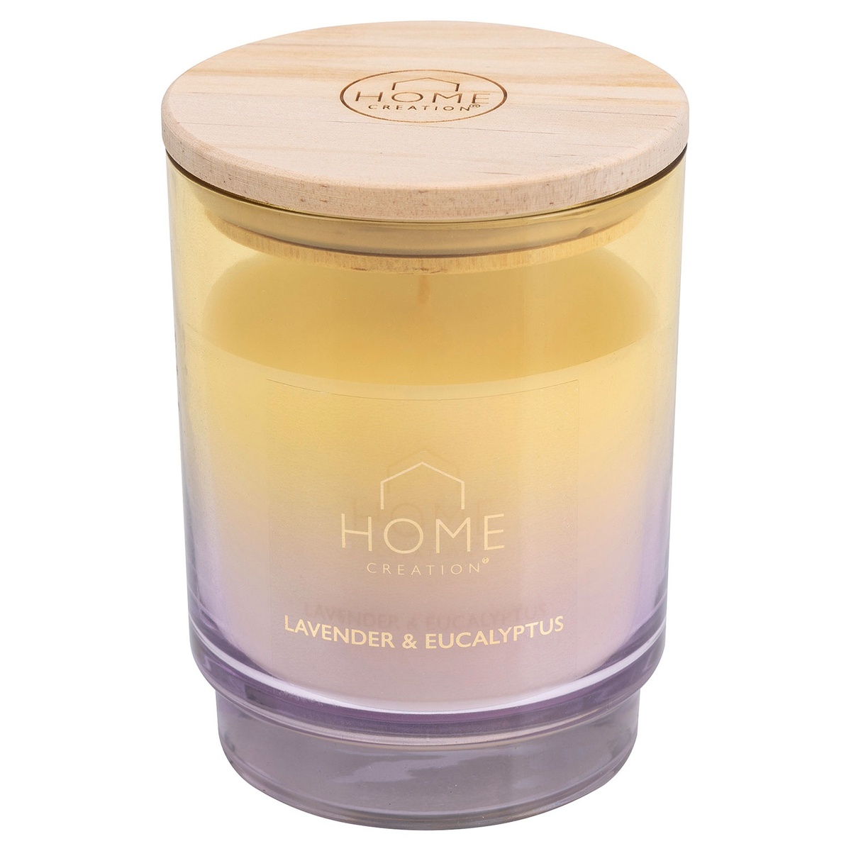 Bild 3 von HOME CREATION Duftkerze