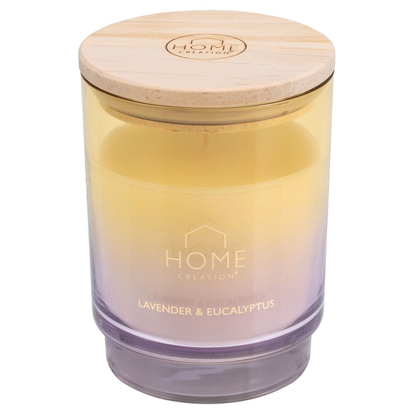 Bild 3 von HOME CREATION Duftkerze