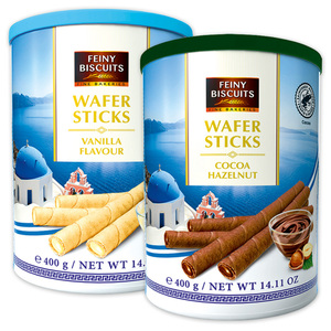 Feiny Biscuits Wafer Sticks