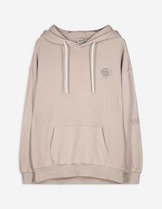 Damen Hoodie - Oversized Fit