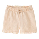 Bild 1 von Baby Shorts aus Musselin BEIGE