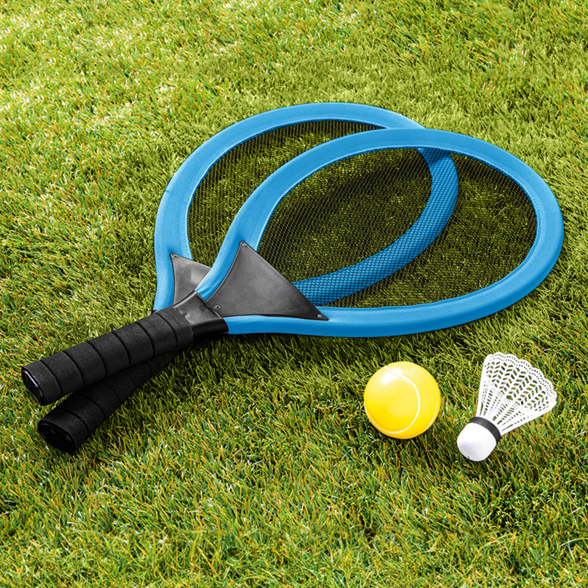 Bild 2 von Game XL Tennis-Set 4tlg.