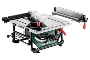 Metabo Tischkreissäge TS 254 M 1500 W 4200 min-1