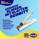 Bild 2 von Scholl Nagel-Clip