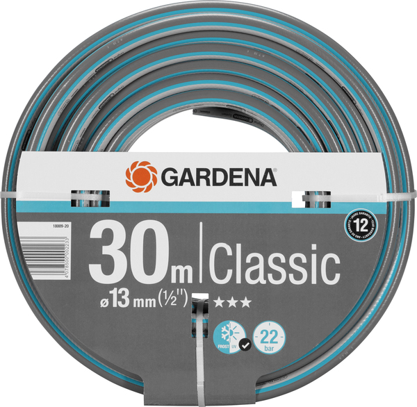 Bild 1 von Gardena Schlauch Classic 30 m 13 mm (1/2)