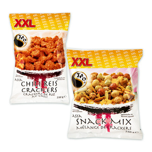 Tao Asia Snack XXL