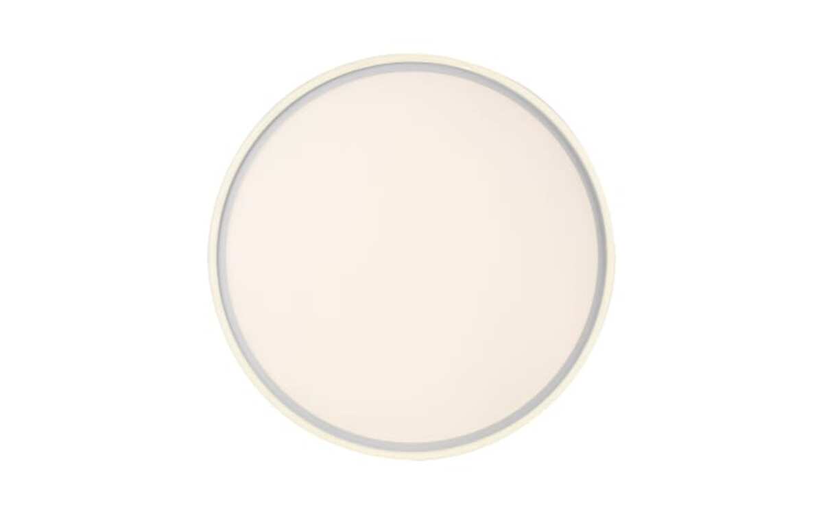 Bild 3 von LED-Deckenleuchte Edging, weiß, 58 cm