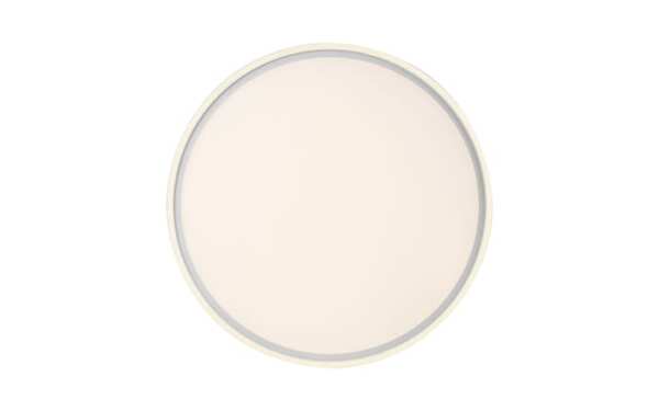 Bild 3 von LED-Deckenleuchte Edging, weiß, 58 cm