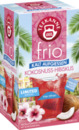 Bild 2 von Teekanne Frio Hibiskus-Kokosnuss Tee, 45 g