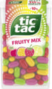 Bild 1 von Ferrero tic tac Fruity Mix, 54 g