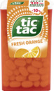 Bild 1 von Ferrero tic tac Fresh Orange, 54 g