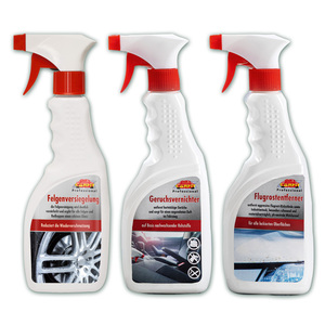 Carfit Professional Kfz-Spezialreiniger oder Handwaschpaste
