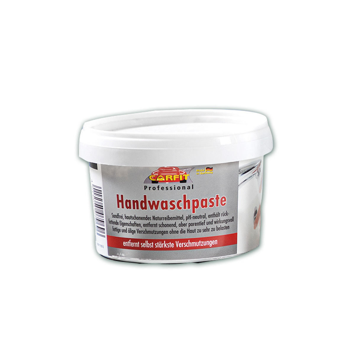 Bild 3 von Carfit Professional Kfz-Spezialreiniger oder Handwaschpaste