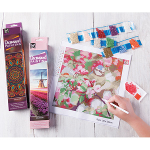 Craft Sensations Diamond-Painting-Set