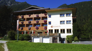 Österreich - Tirol - Breitenbach am Inn – Hotel Kaiserblick