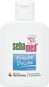 sebamed Frische Dusche Reisegröße, 50 ml