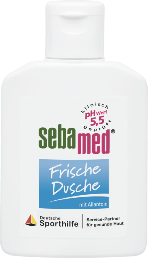 Bild 1 von sebamed Frische Dusche Reisegröße, 50 ml