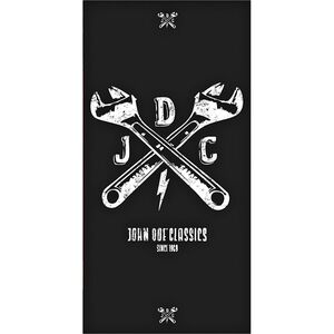 John Doe Multituch Classic black/white