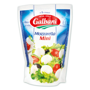 Galbani Mozzarella Mini