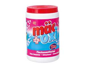 Fleckenentferner Mäc Oxi 2kg