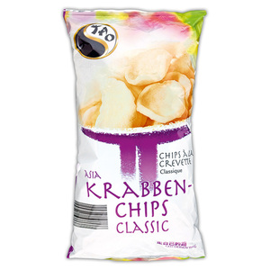 Tao Krabbenchips Classic