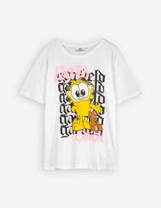 Kinder T-Shirt - Garfield
