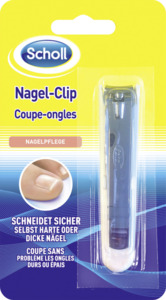 Scholl Nagel-Clip