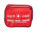 Bild 2 von Erste-Hilfe-Tasche, 42-tlg.